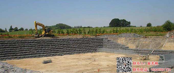 護岸格賓網(wǎng) 護岸格賓網(wǎng)